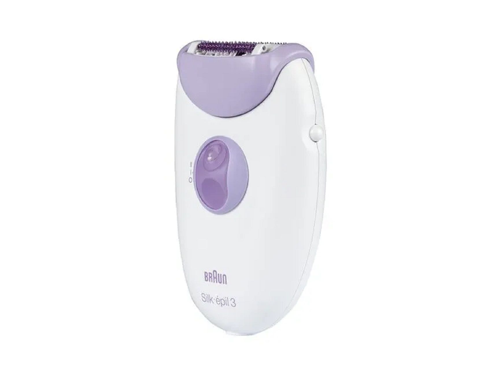 Depilatòria Braun / Lidl Depilatòria Braun / Lidl