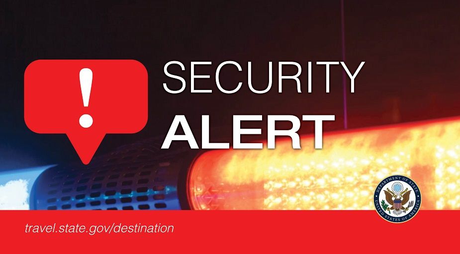 SecurityAlert USA SecurityAlert USA