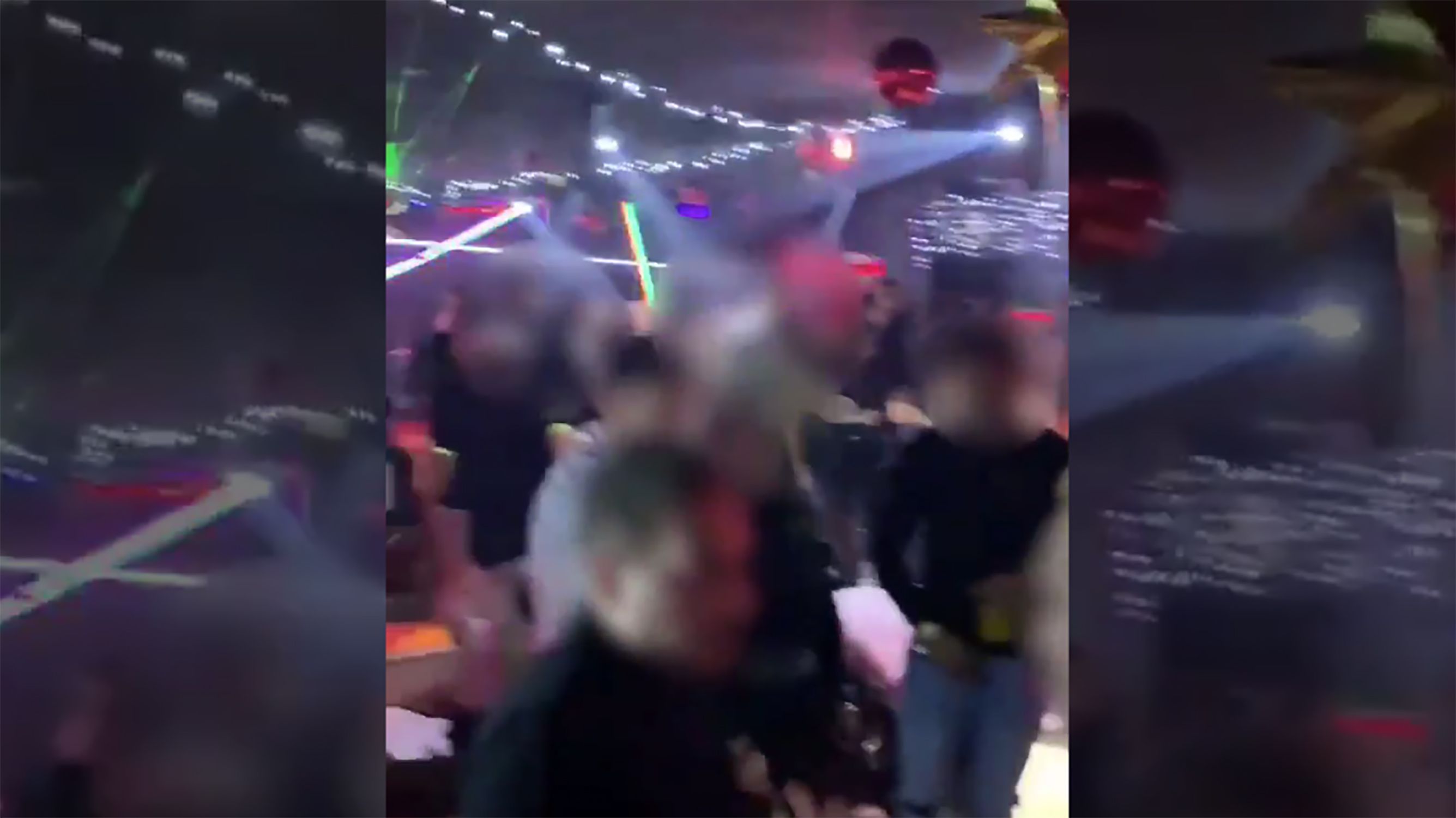 Disco Reus Disco Reus