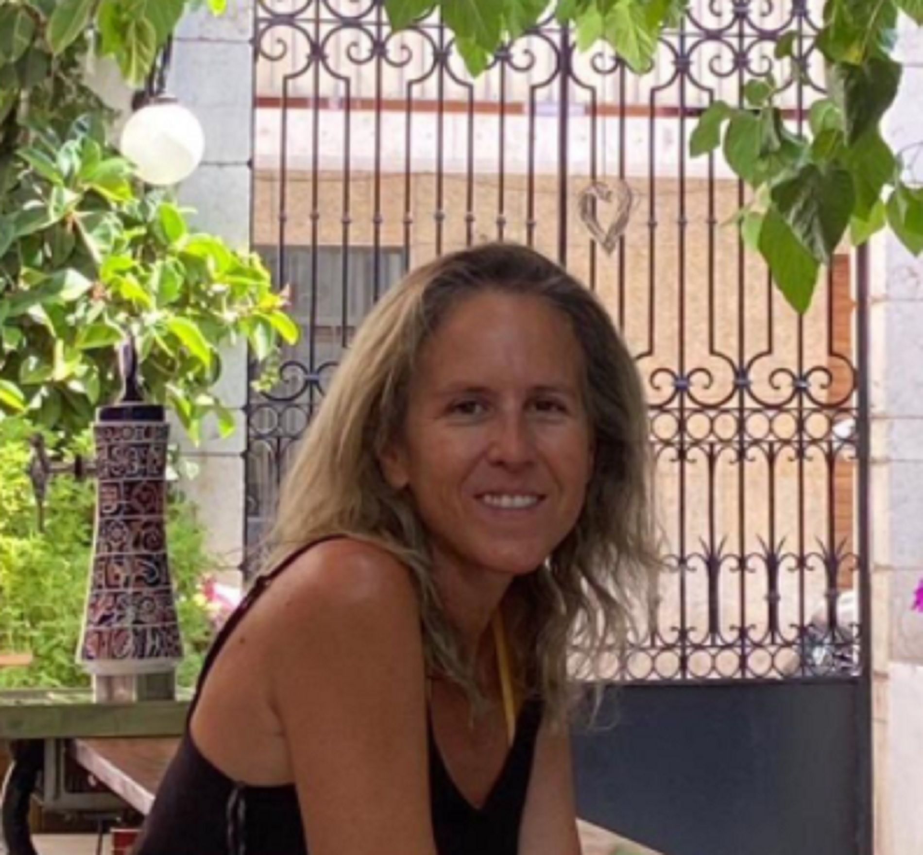 Sandra Culli / Mossos d'Esquadra Sandra Culli / Mossos d'Esquadra