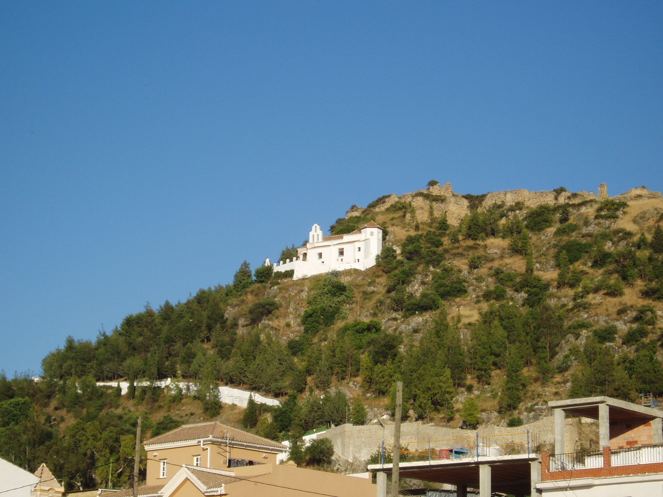 Cártama, Màlaga / Wikimedia Cártama, Màlaga / Wikimedia