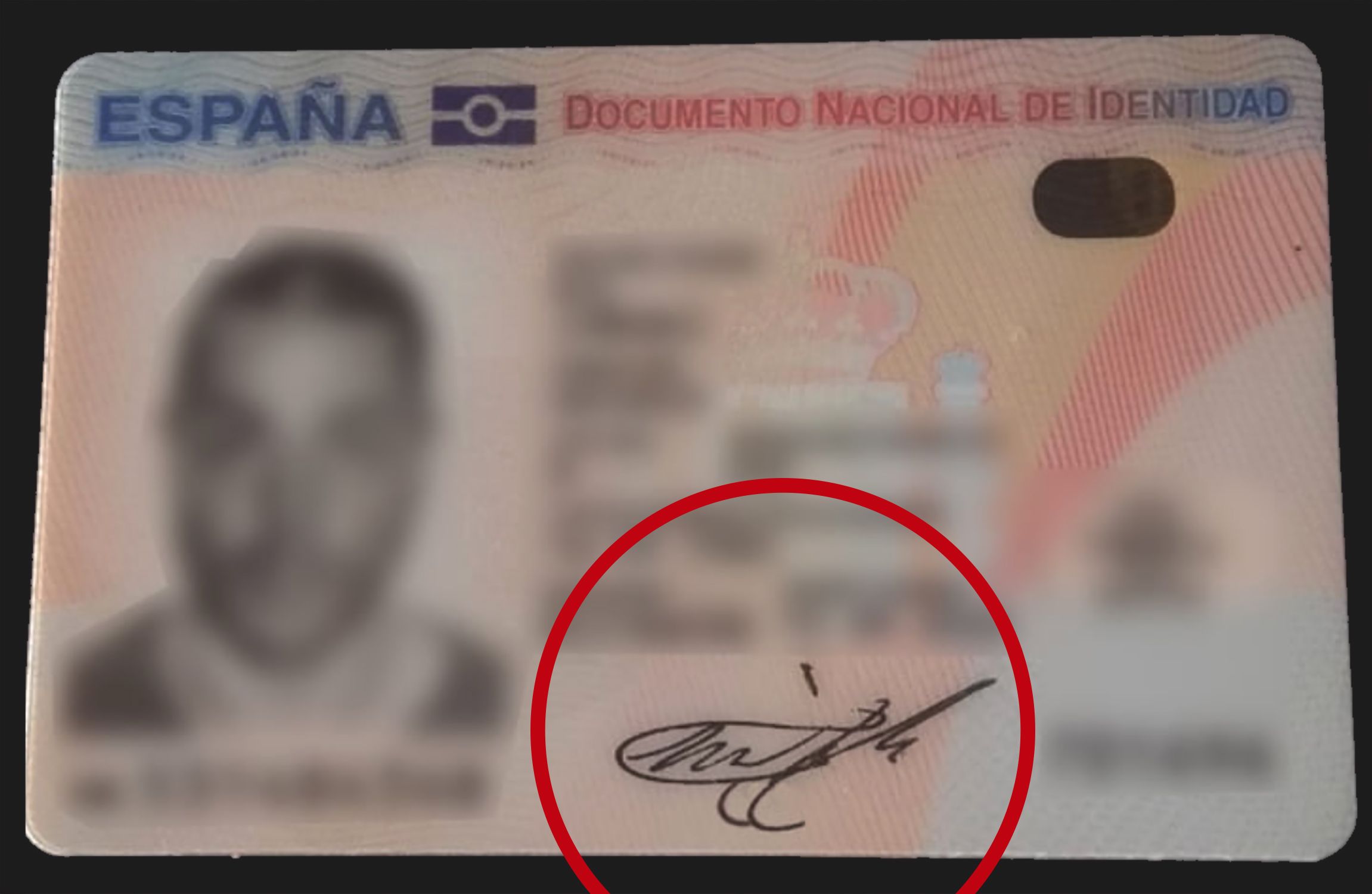 DNI Pene DNI Pene