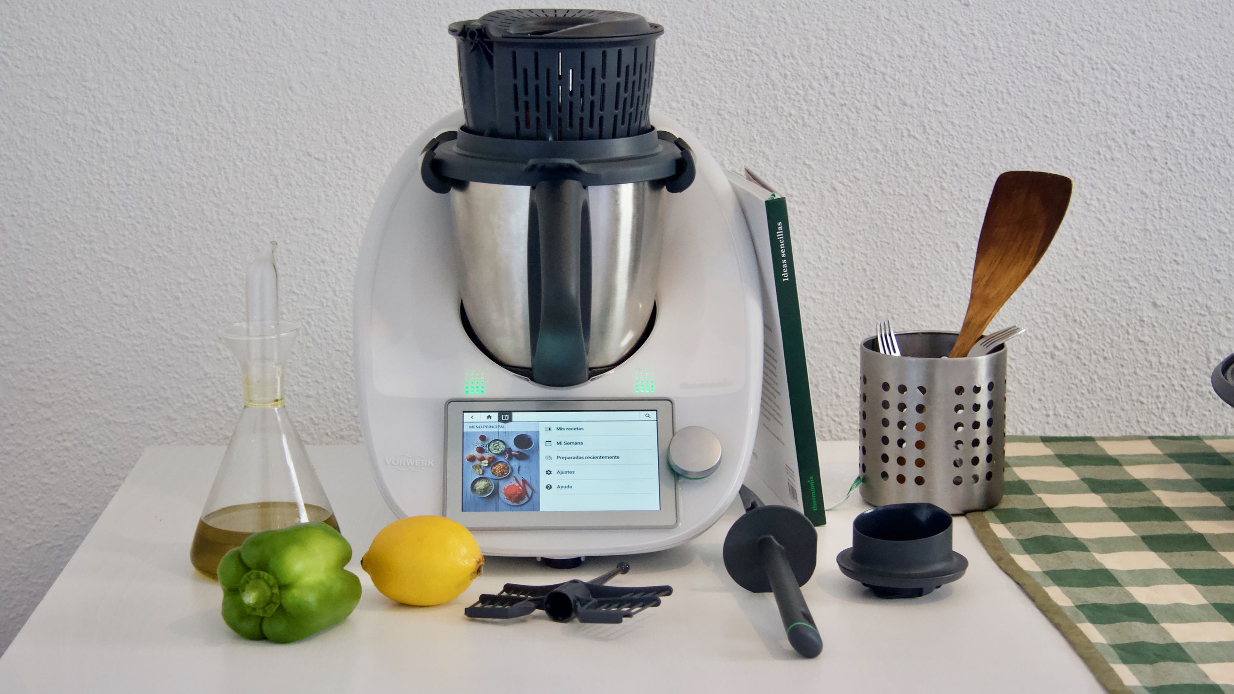 Thermomix Thermomix