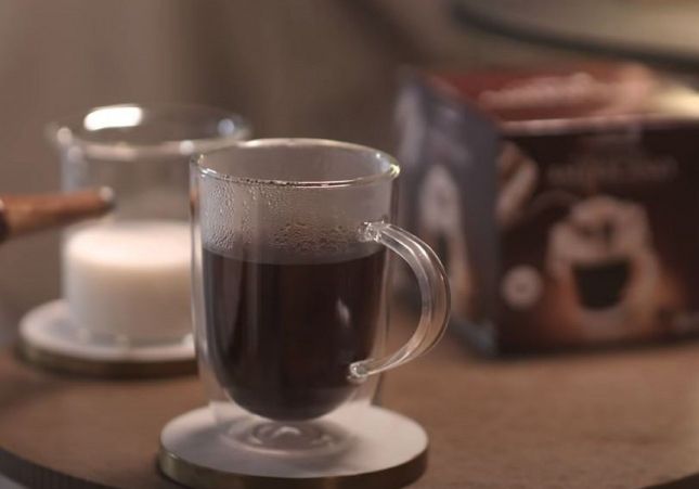 Así es el café de Mercadona que no necesita cafetera