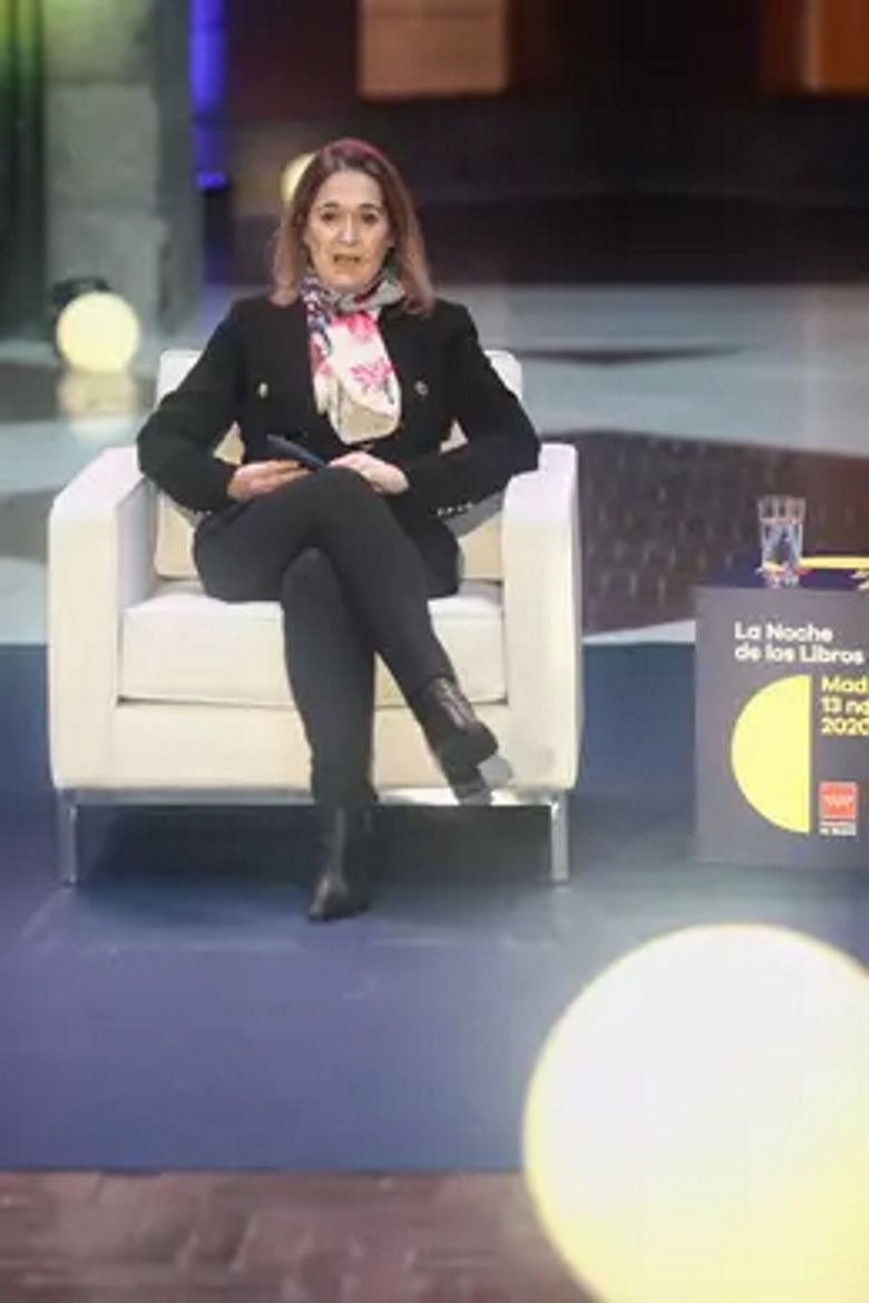Marta Rivera / Europa Press