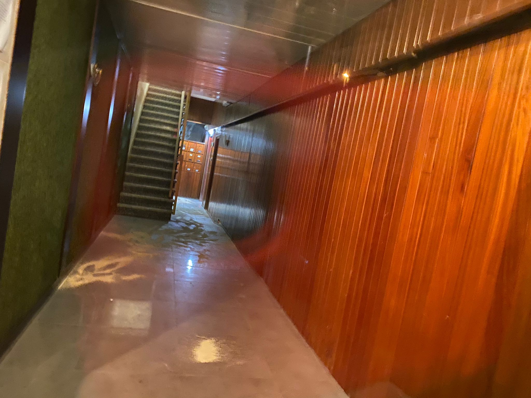 Asesinato Horta - Barcelona Asesinato Horta - Barcelona