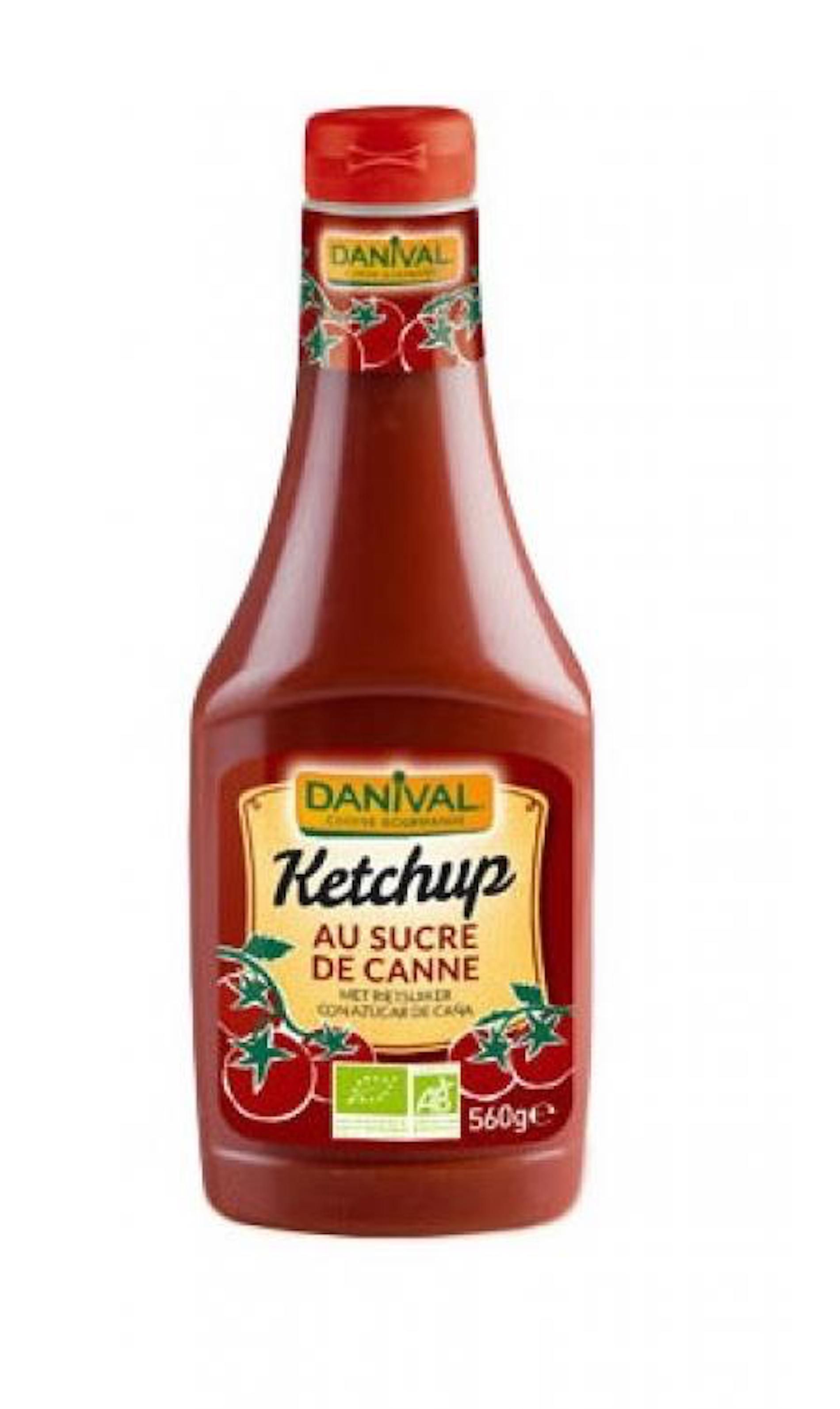 Kechup / AESAN Kechup / AESAN