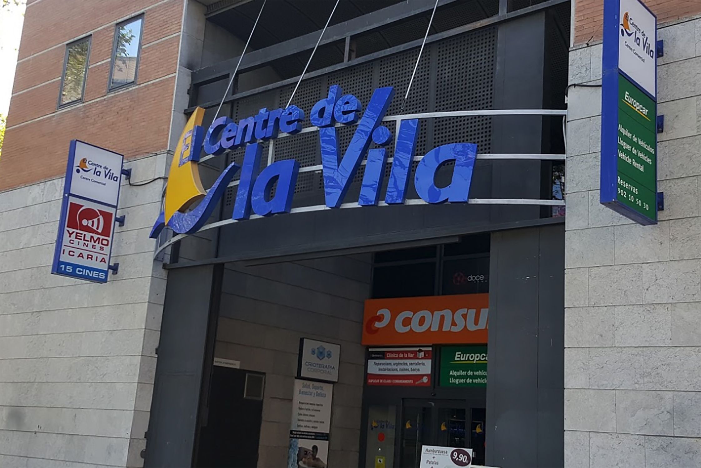 LaVila 002 LaVila 002