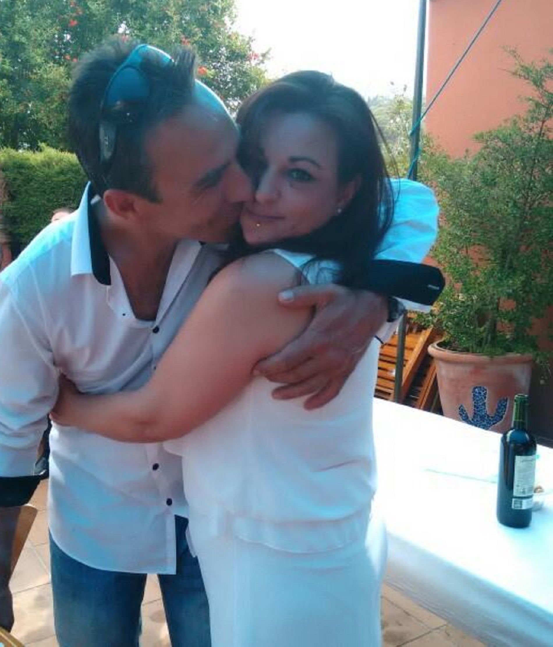 Yolanda Mendez / Facebook Yolanda Mendez / Facebook