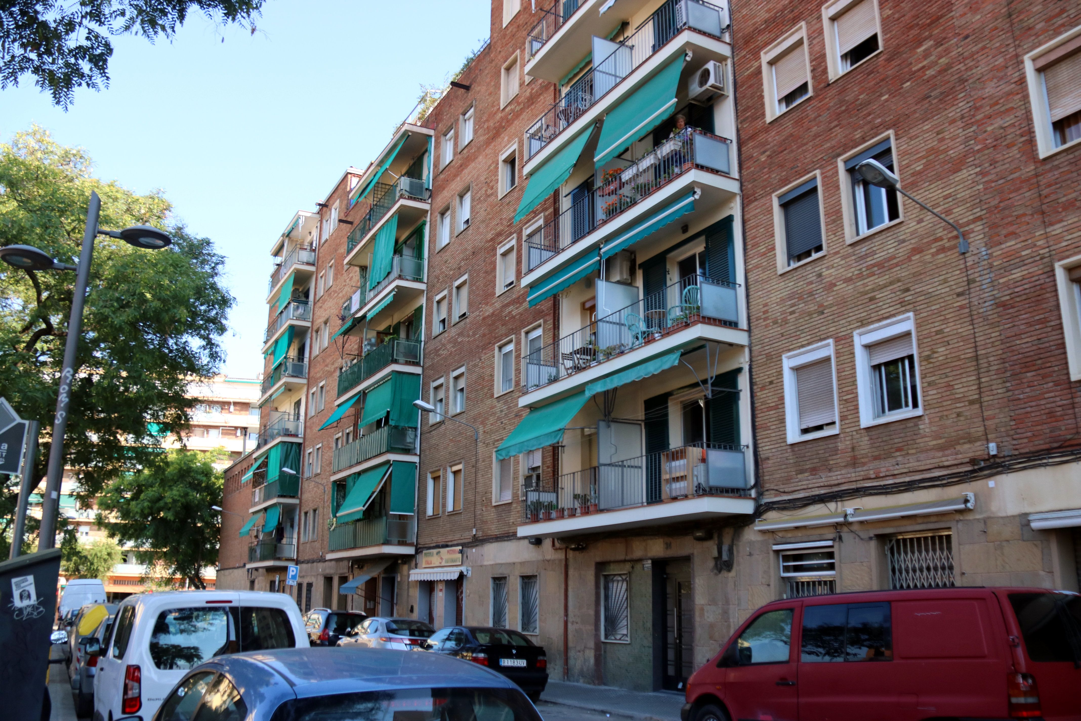 Bloque Barcelona Bloque Barcelona