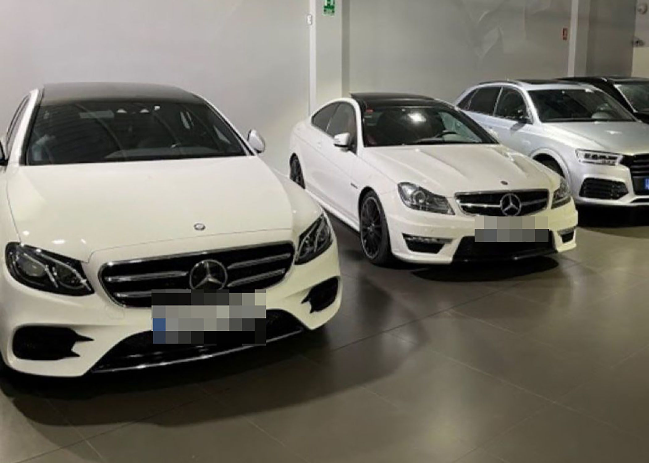 Coches cerdanyola Coches cerdanyola