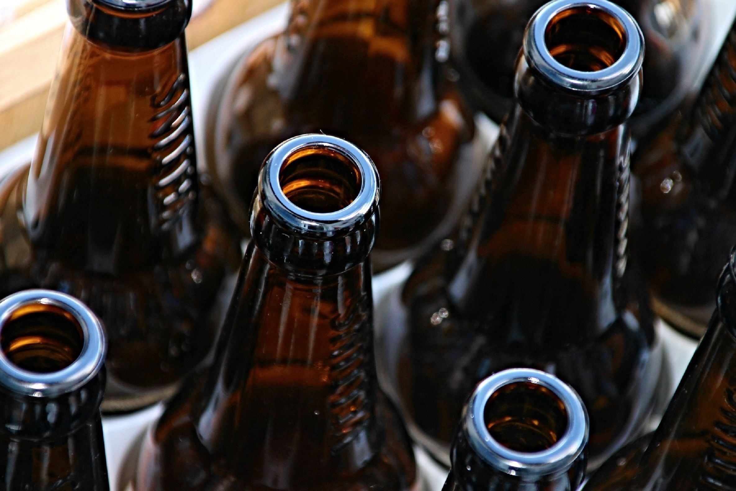 Cervezas / Pixabay Cervezas / Pixabay