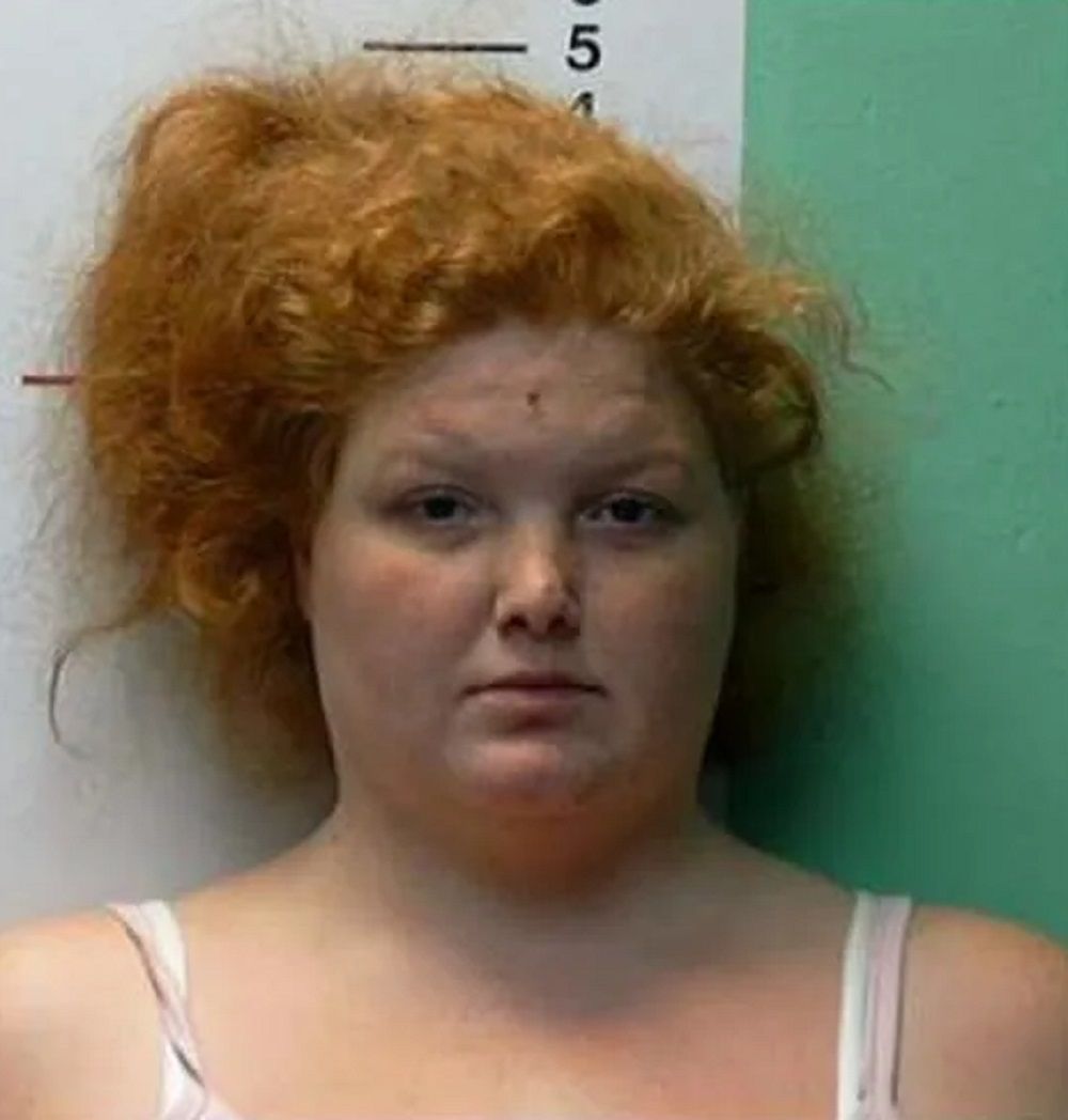 Brittney Gosney / @fox_wiki Brittney Gosney / @fox_wiki