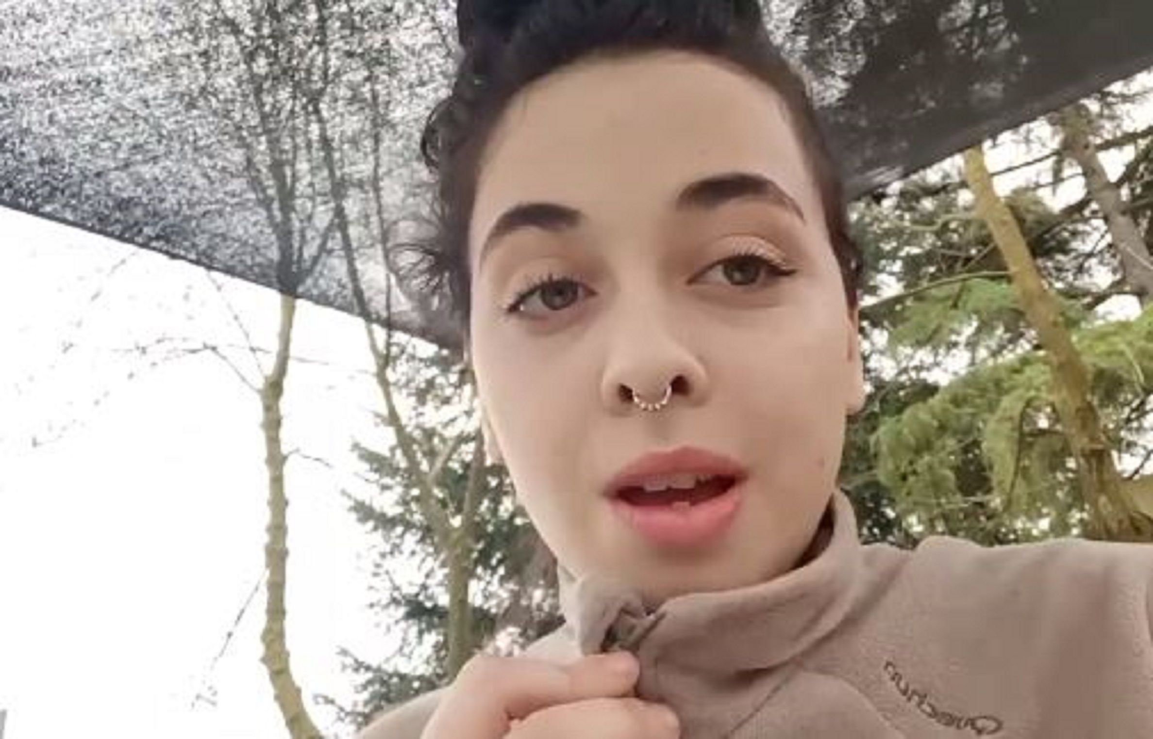 Anna Carrillo vídeo / Instagram Anna Carrillo vídeo / Instagram