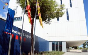 Comissaria Mossos Tarragona