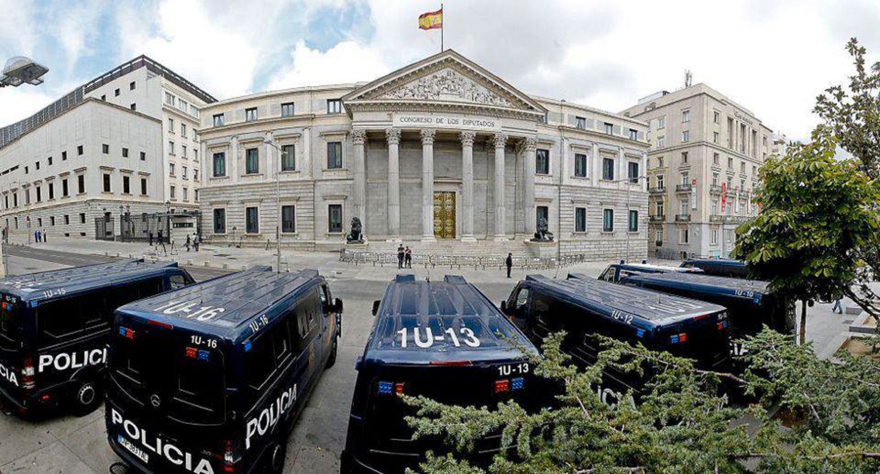 Audiencia Segovia / Flickr Audiencia Segovia / Flickr