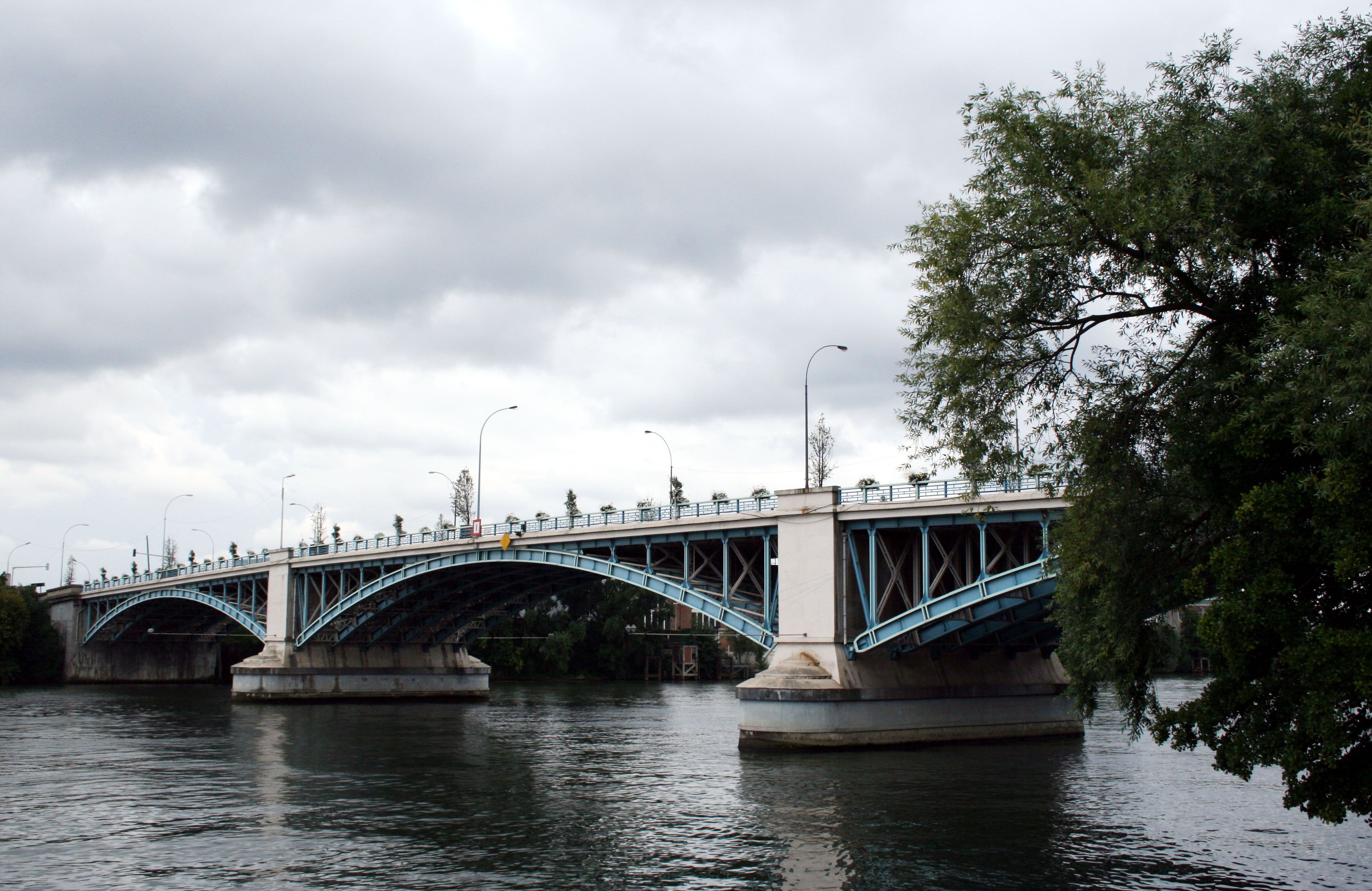 Argenteuil Francia / Wikimedia Commons Argenteuil Francia / Wikimedia Commons