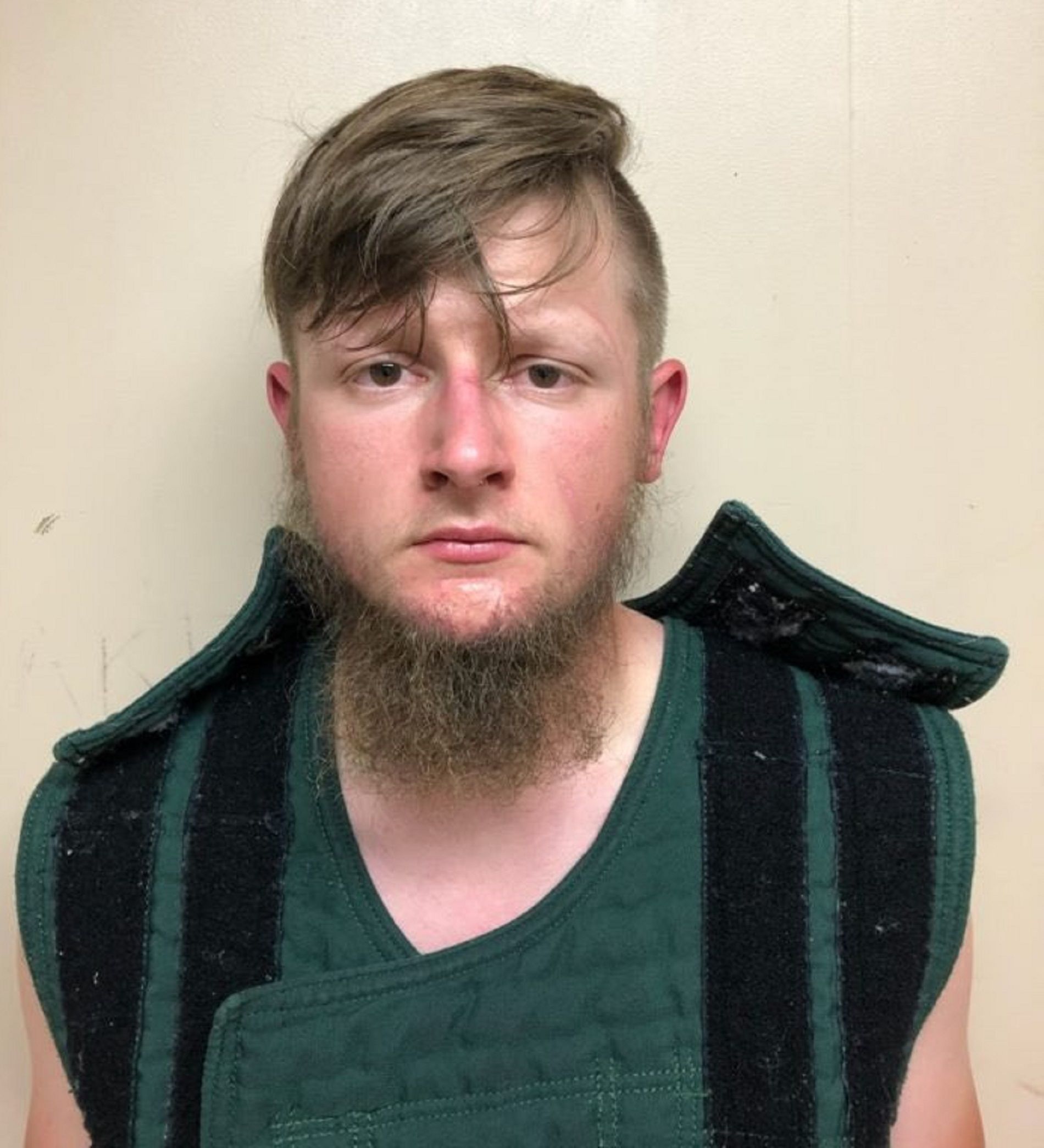 Robert Aaron Long / RRSS