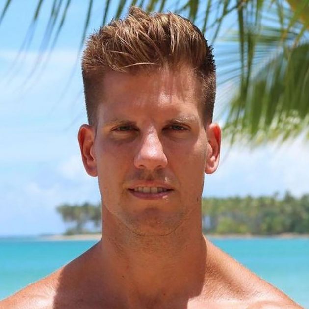 Carlos Algora, de La Isla de las Tentaciones, detingut per abús sexual