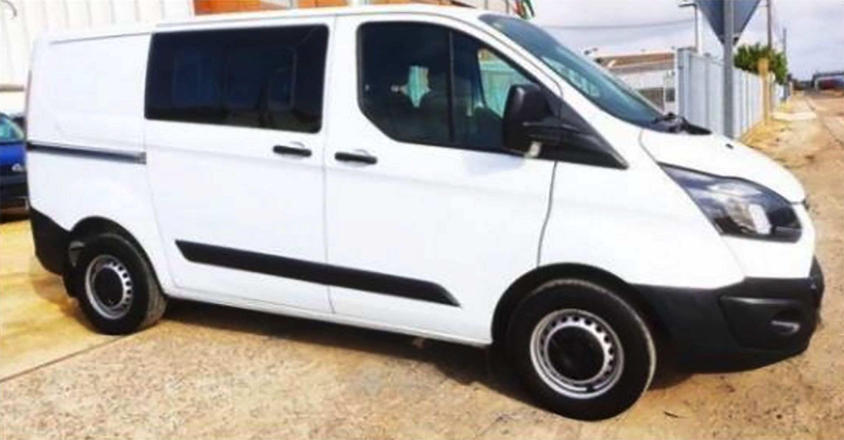 FordTransit FordTransit