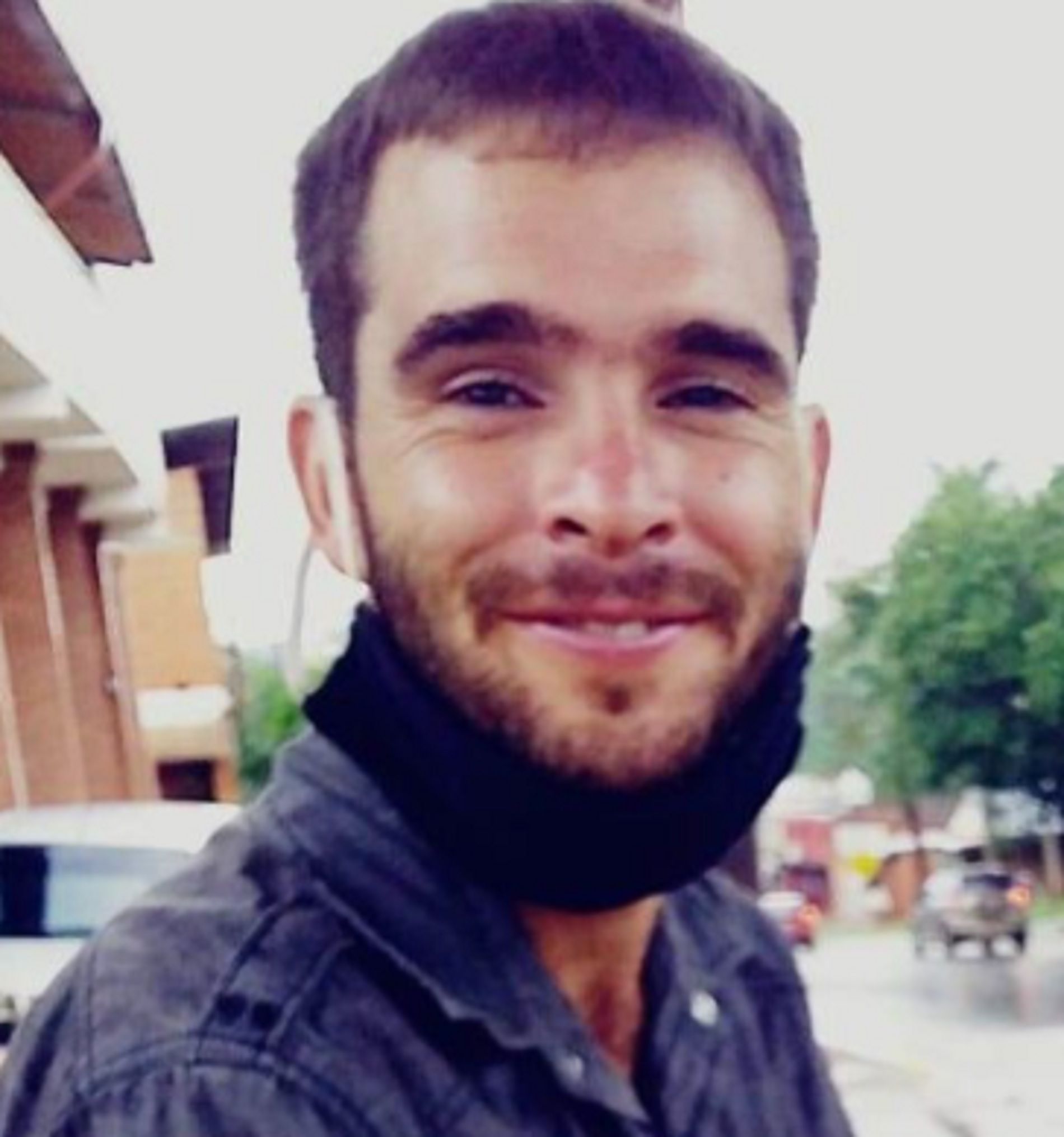 Esteban López Rodríguez / SOS Desaparecidos Esteban López Rodríguez / SOS Desaparecidos