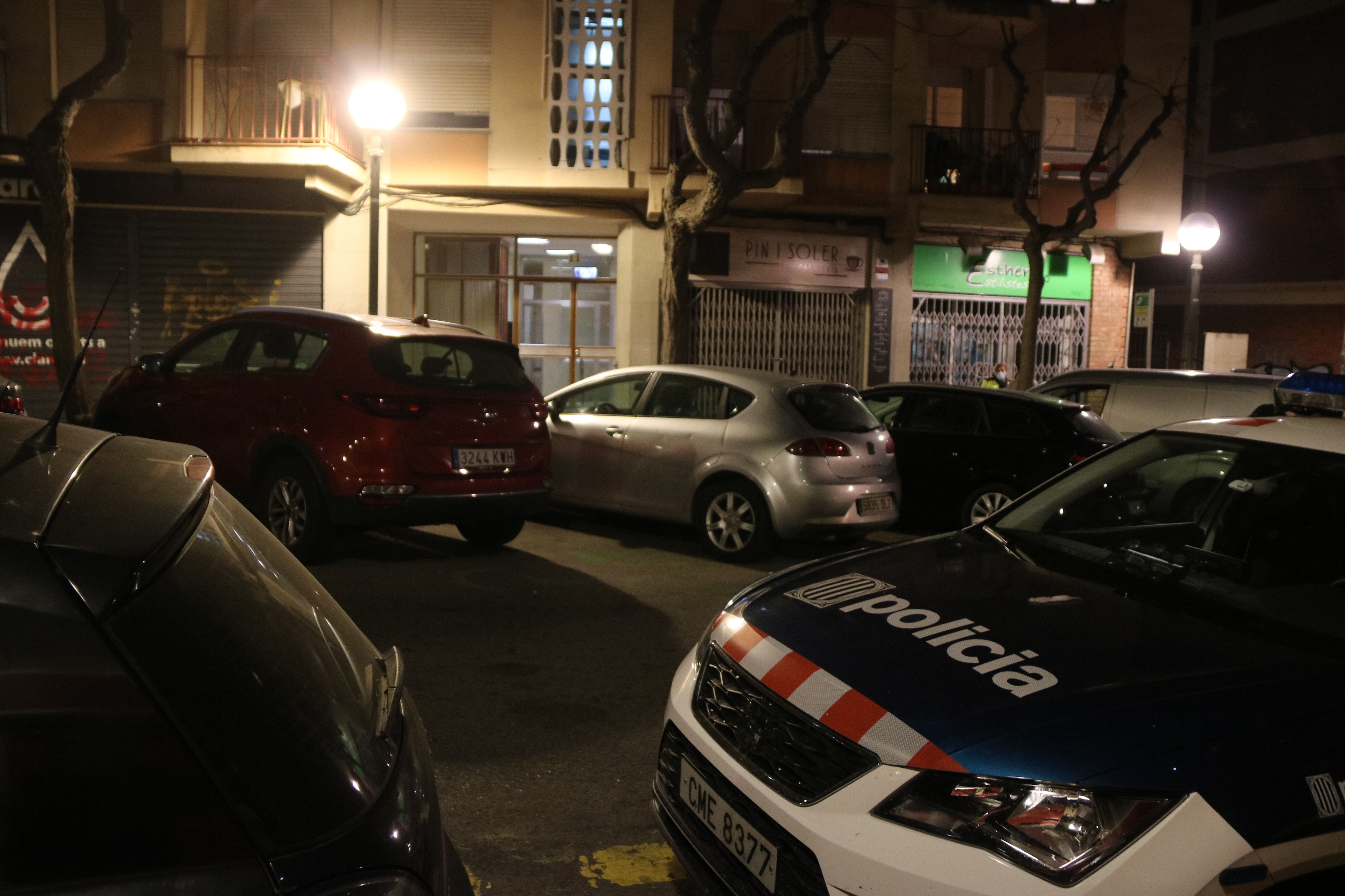 Tarragona Tarragona