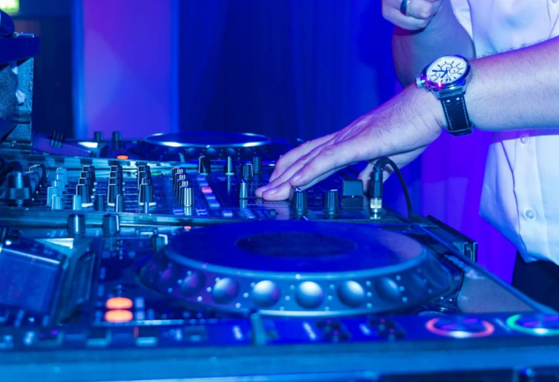 DJ / Pixabay DJ / Pixabay