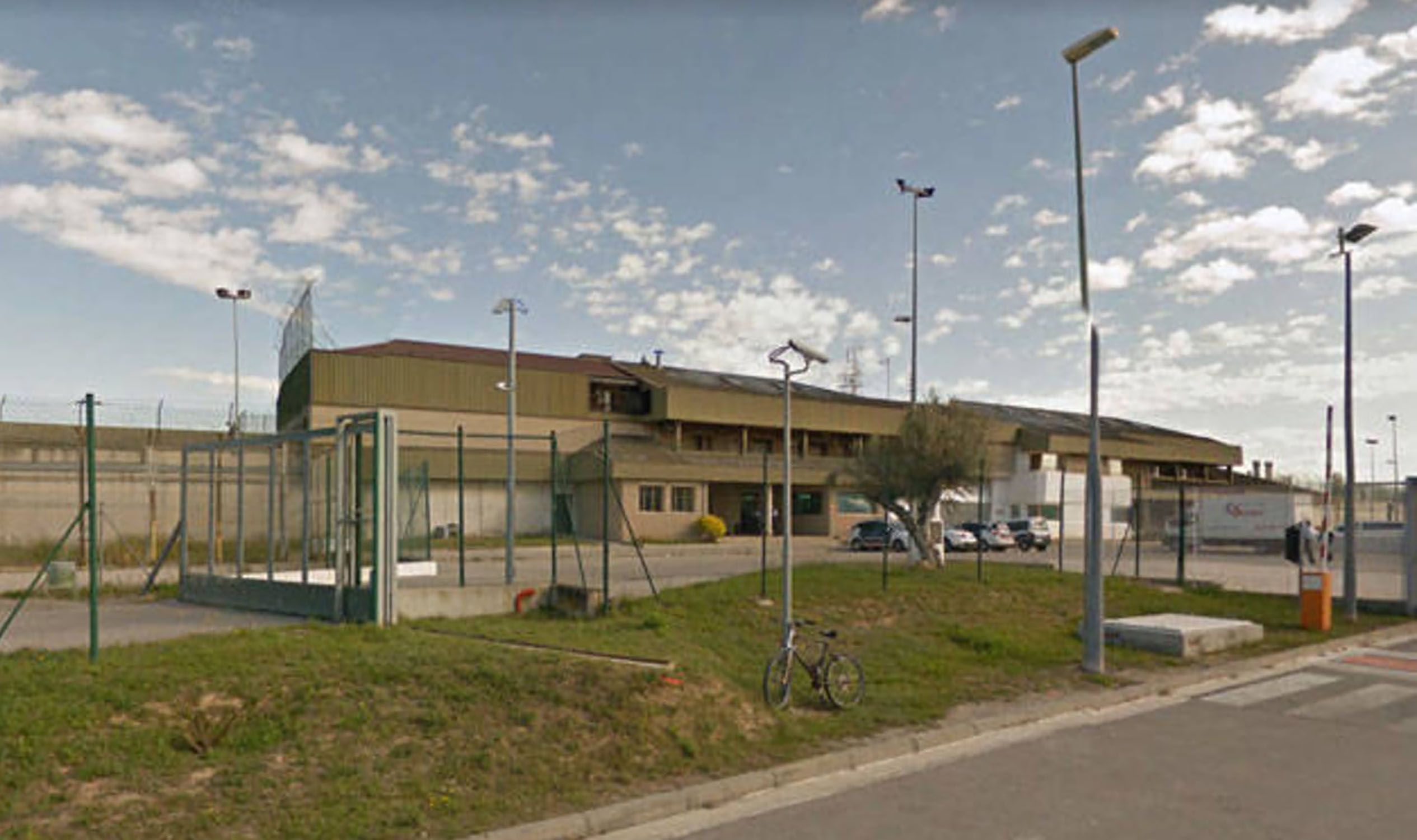 Preso Quatre Camins Preso Quatre Camins