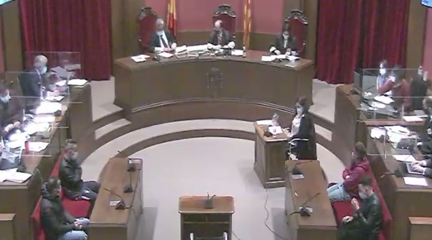 Manada Sabadell Manada Sabadell