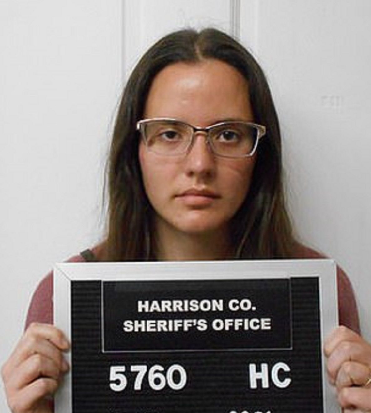 Corissa McCalister / Daily Mail Corissa McCalister / Daily Mail