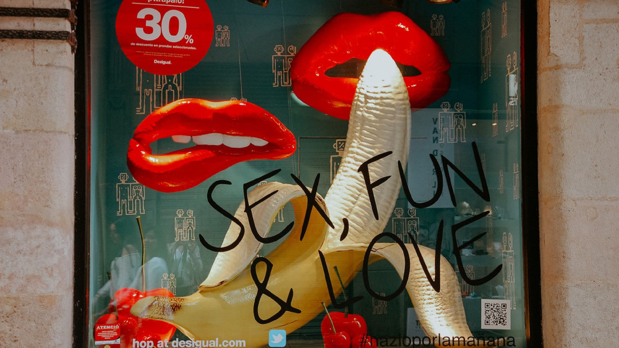 Sexo / Wirestock Creators / Shutterstock Sexo / Wirestock Creators / Shutterstock