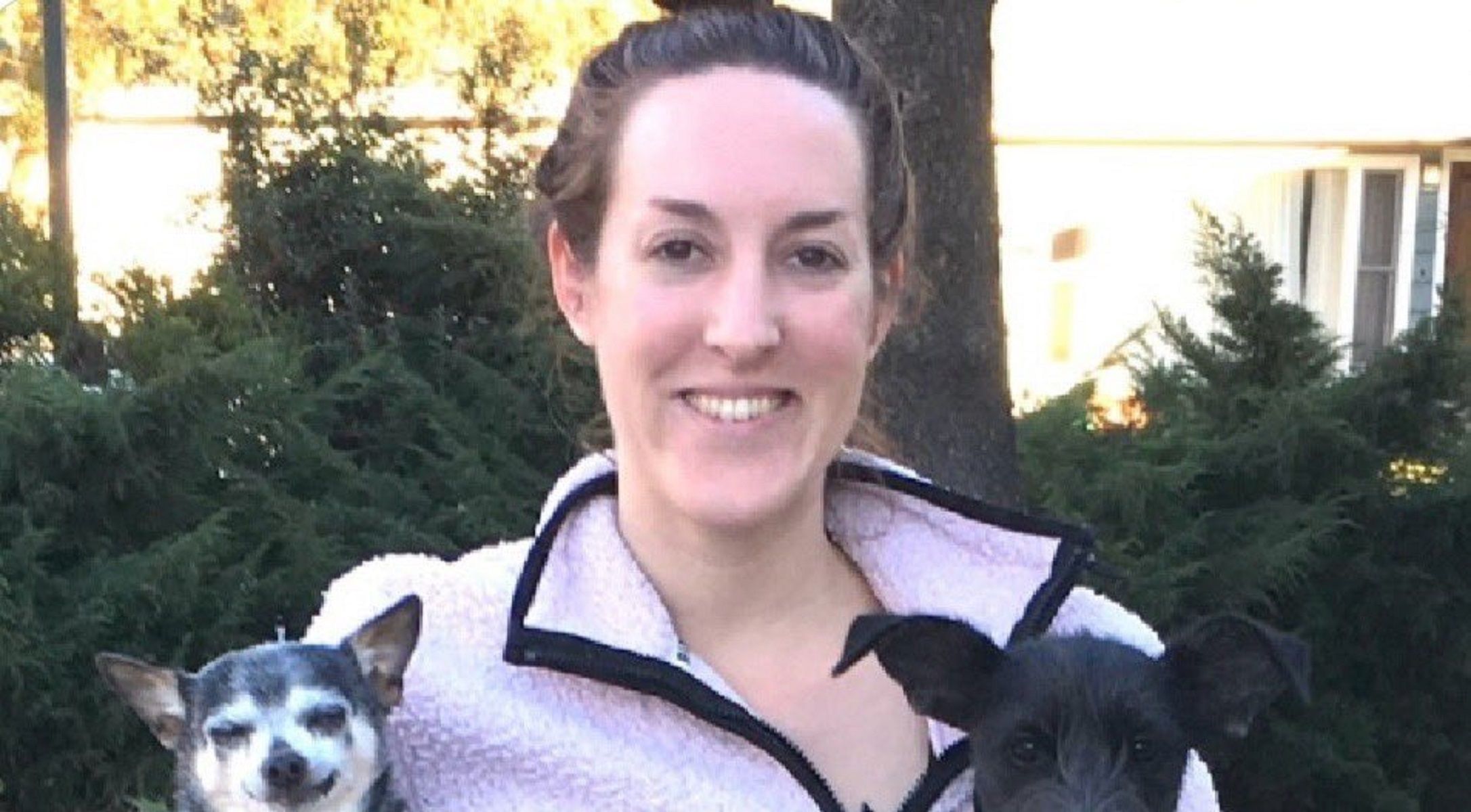 Taylor Kahle / @FLPoliceScanner Taylor Kahle / @FLPoliceScanner