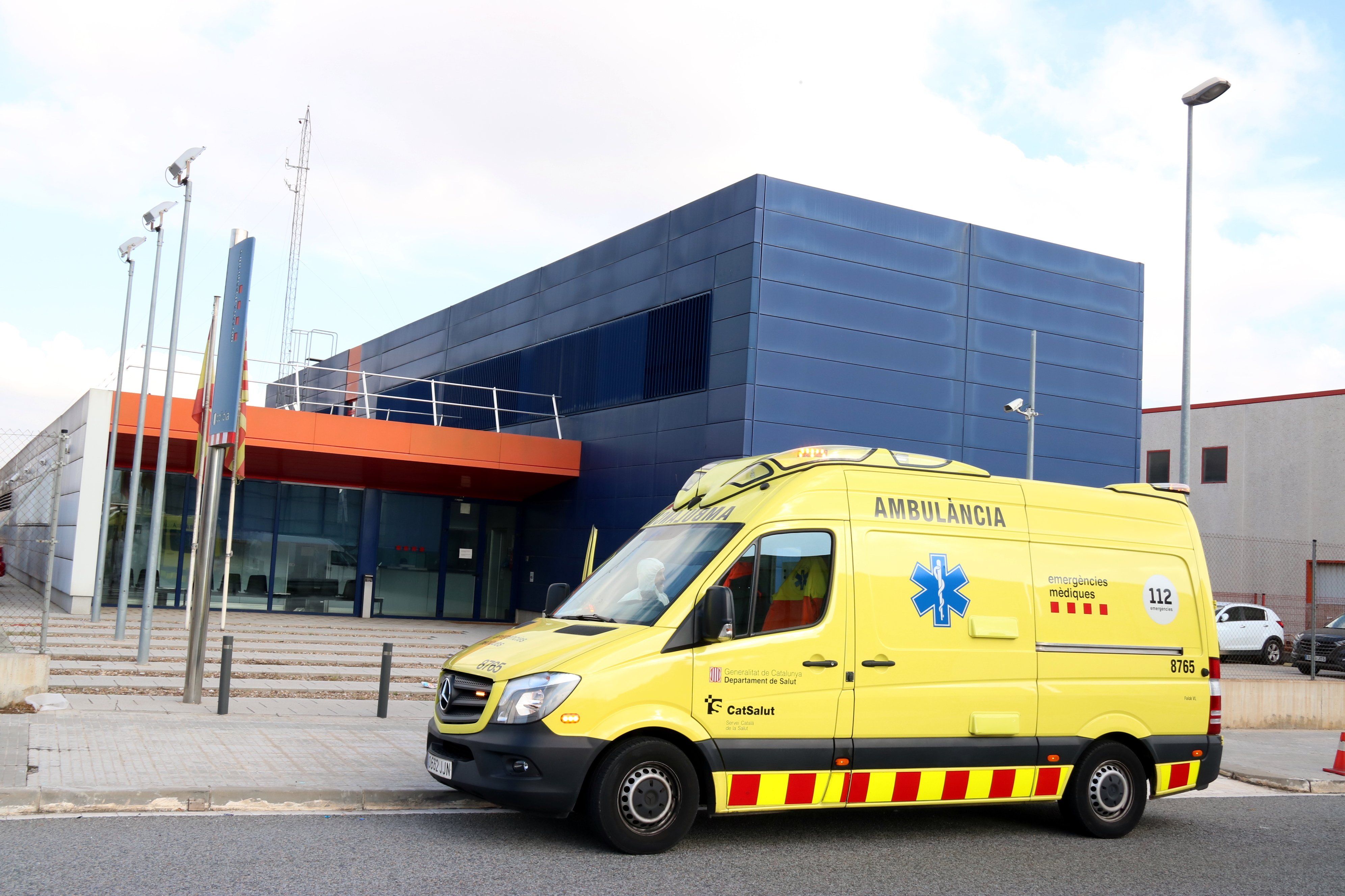 ambulancia sem acn ambulancia sem acn