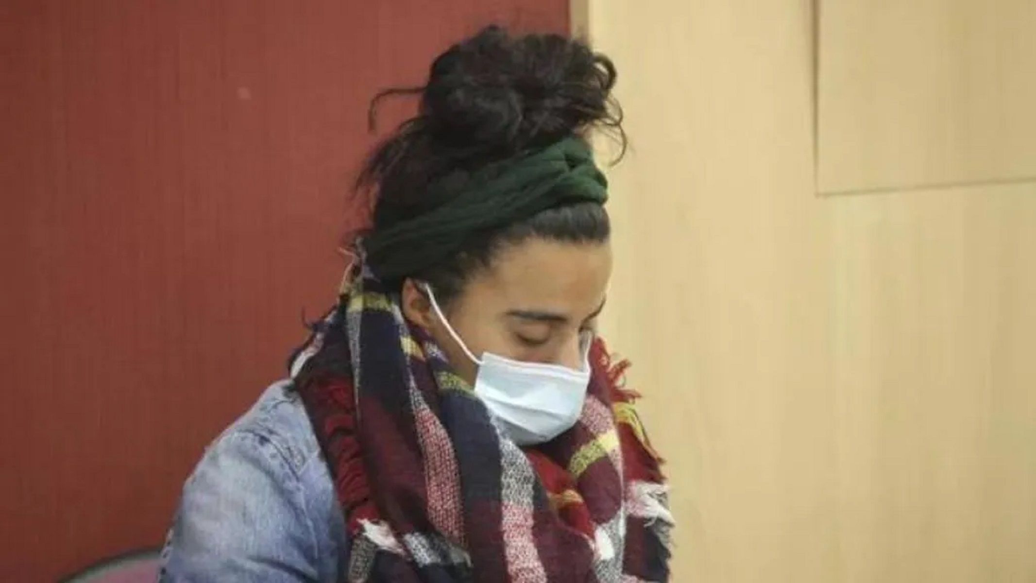 La Madre Que Mato A Su Bebe De 53 Punaladas En Gijon Culpable
