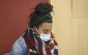 La Madre Que Mato A Su Bebe De 53 Punaladas En Gijon Culpable La Madre Que Mato A Su Bebe De 53 Punaladas En Gijon Culpable