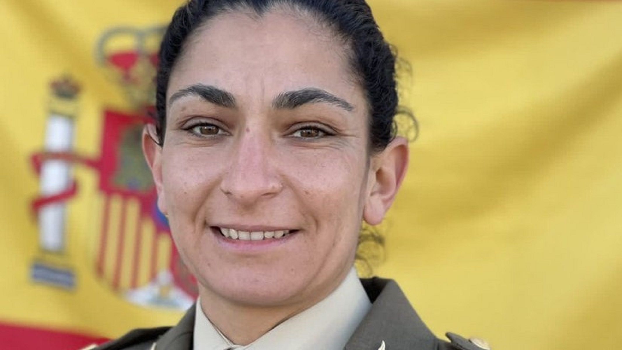 Débora Grau / Ministeri de Defensa Débora Grau / Ministeri de Defensa