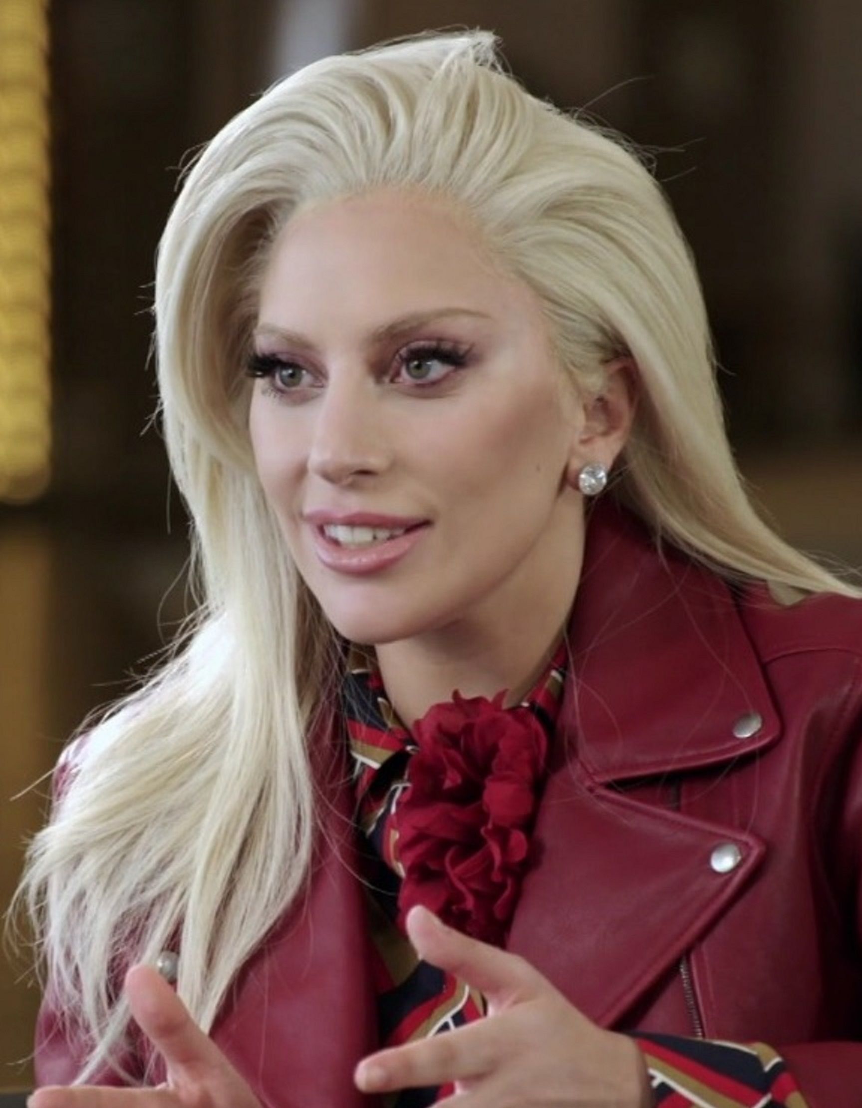 Lady Gaga / SMP Entertainment Lady Gaga / SMP Entertainment
