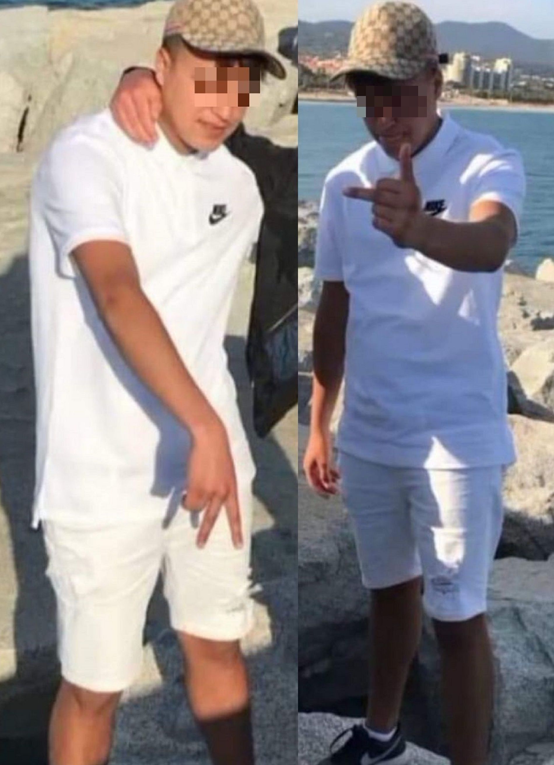 Lofti / ElCaso Lofti / ElCaso