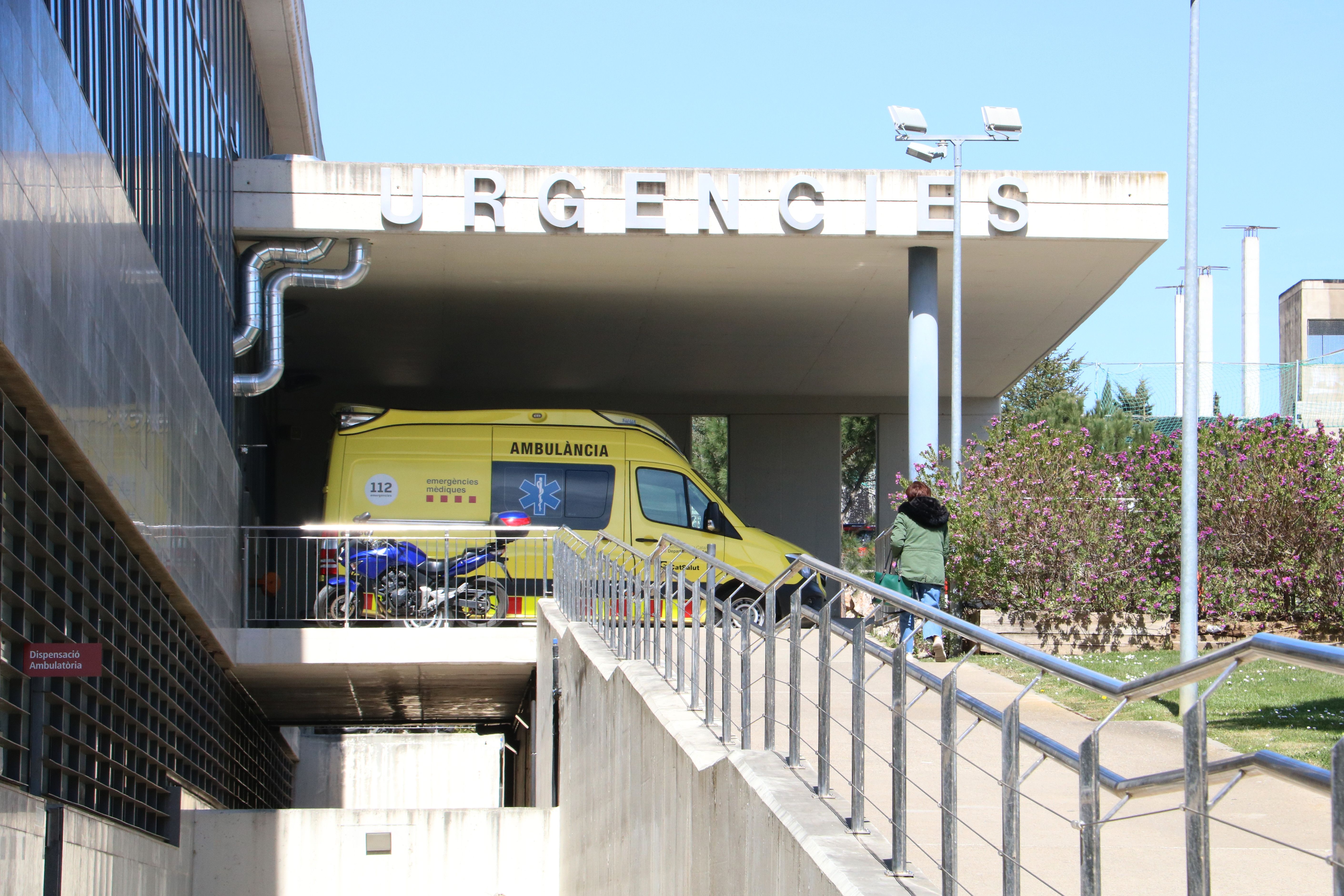 Hospital de Figueres / ACN Hospital de Figueres / ACN