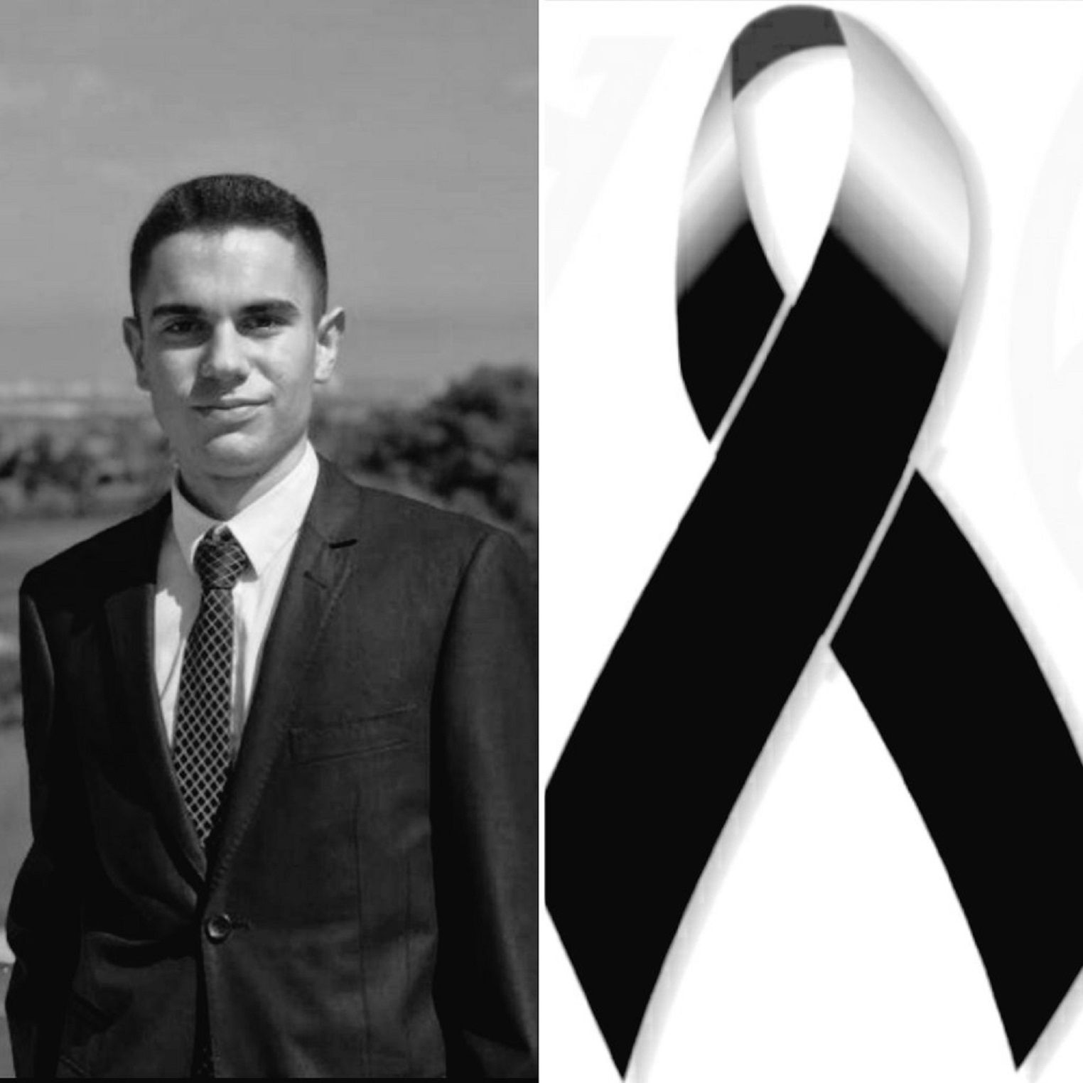 Fernando àrbitre mort / Twitter Fernando àrbitre mort / Twitter