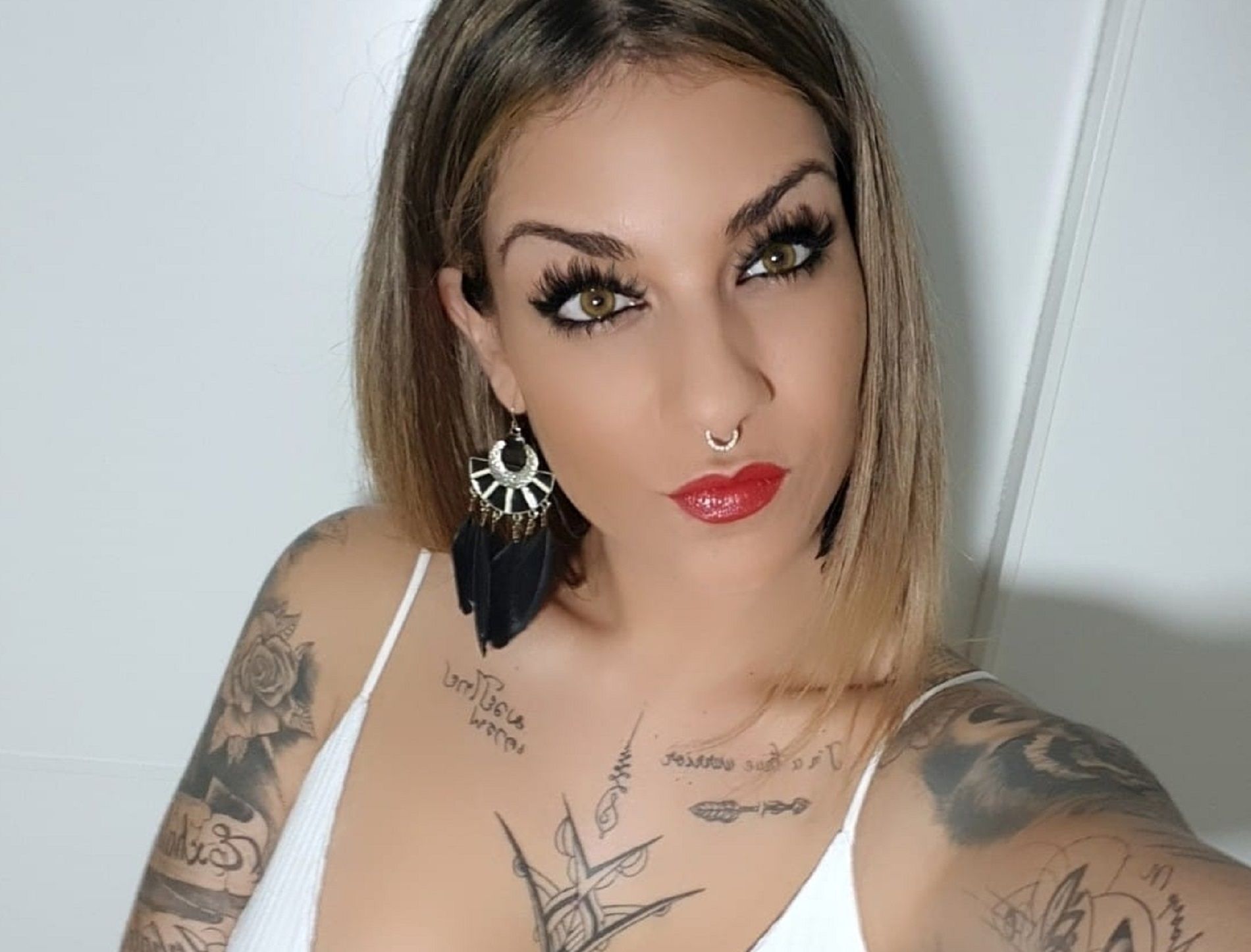 Adaia López Esteve / ElCaso Adaia López Esteve / ElCaso