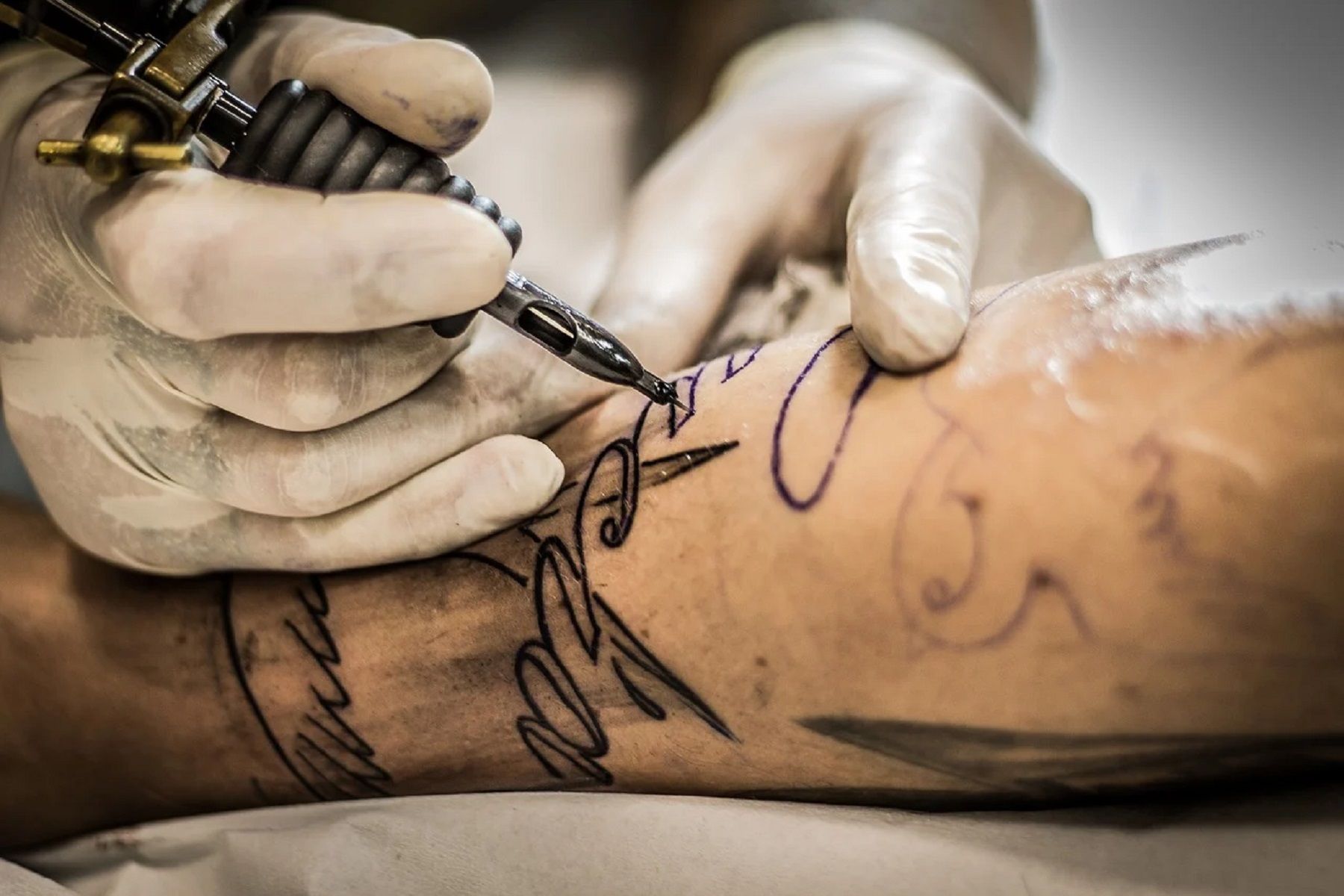Tatuador / Pixabay Tatuador / Pixabay