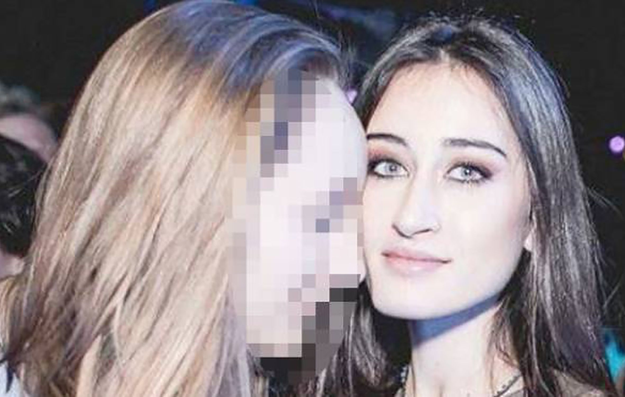 Elena Livigni Ibiza - Asesinato Machista Elena Livigni Ibiza - Asesinato Machista
