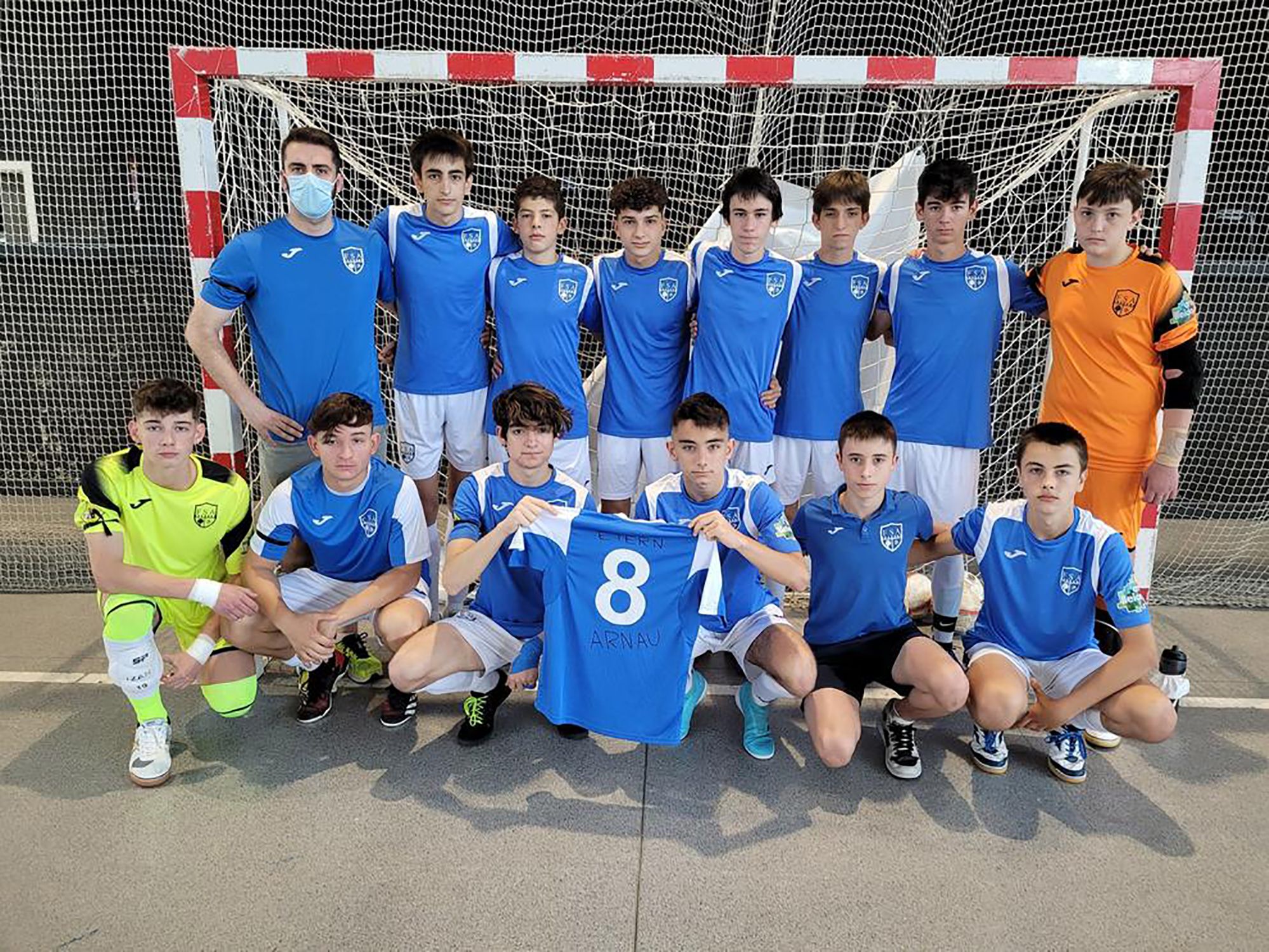 Arnau Molins Grup Arnau Molins Grup