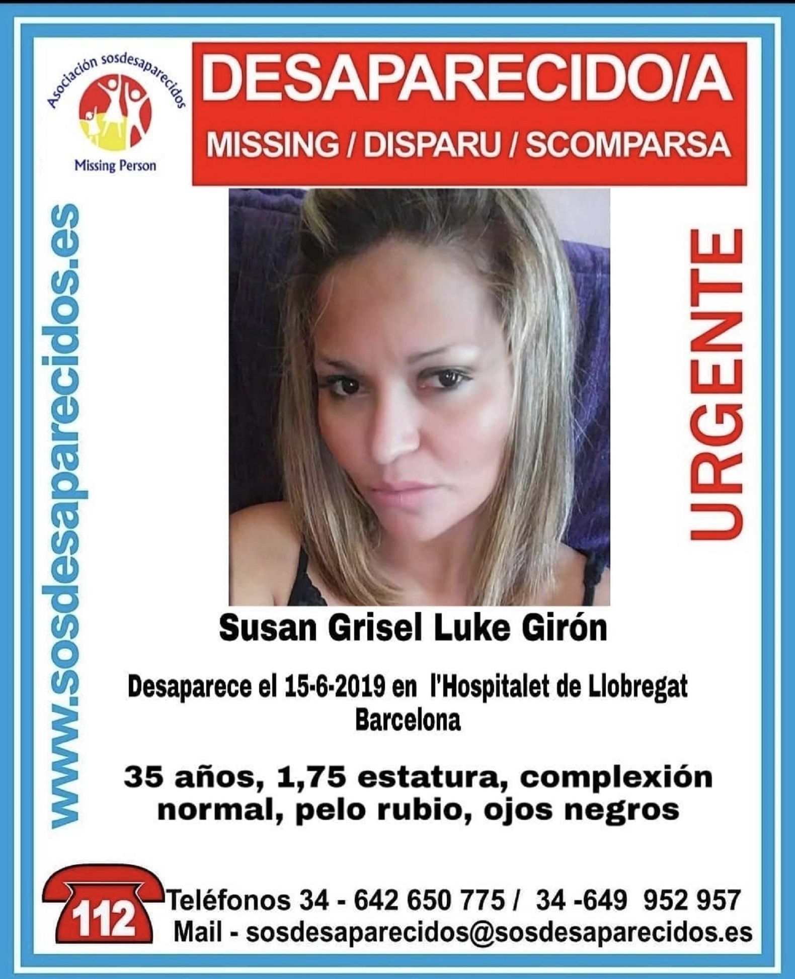 SUSAN GRISEL SUSAN GRISEL