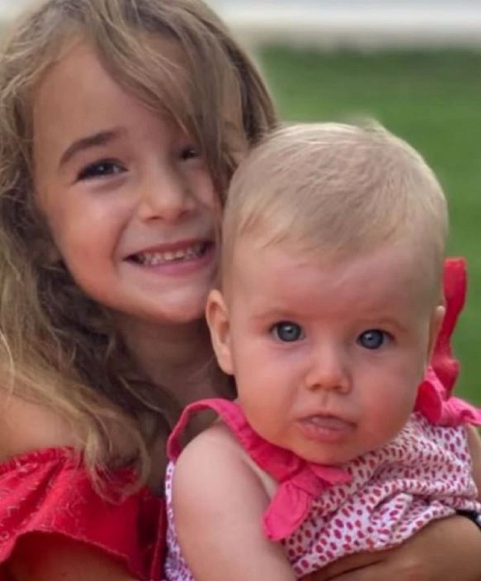 Anna y Olivia Tenerife / Instagram Anna y Olivia Tenerife / Instagram