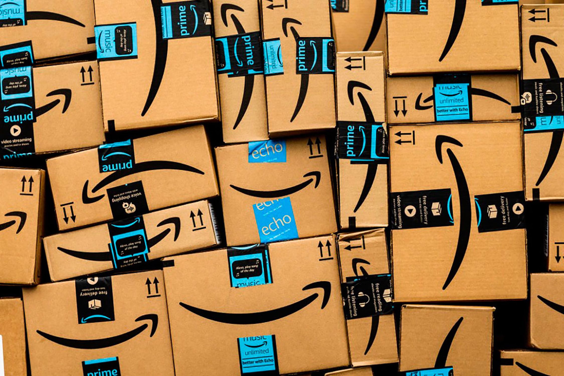 Amazon 002 Amazon 002