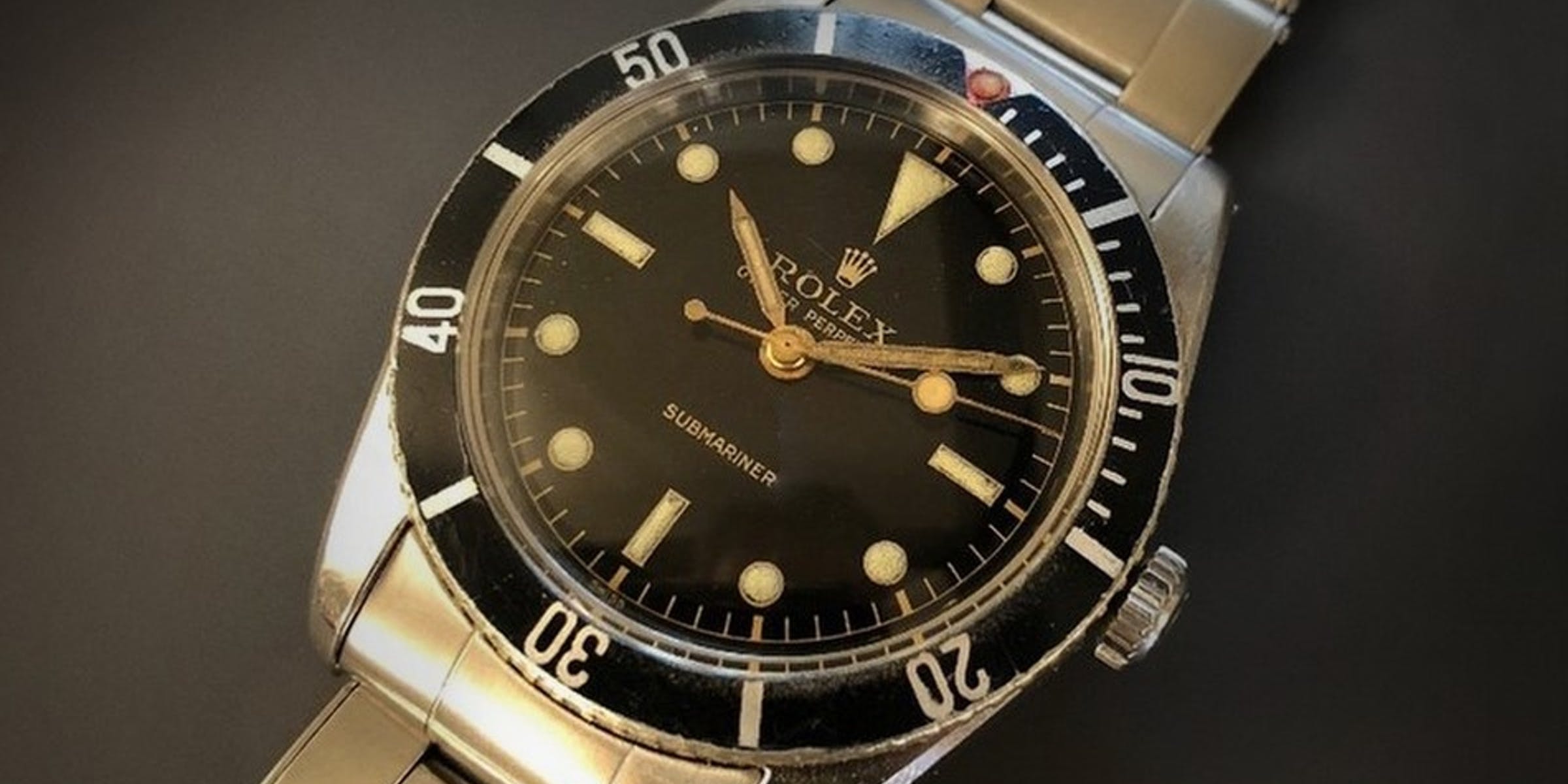 Rolex Rolex