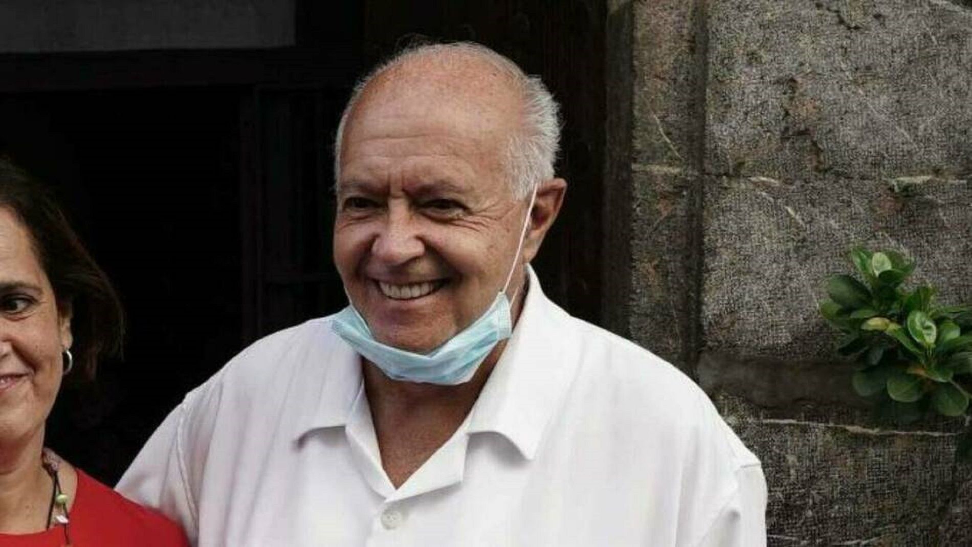José Luís Moreno / EFE José Luís Moreno / EFE