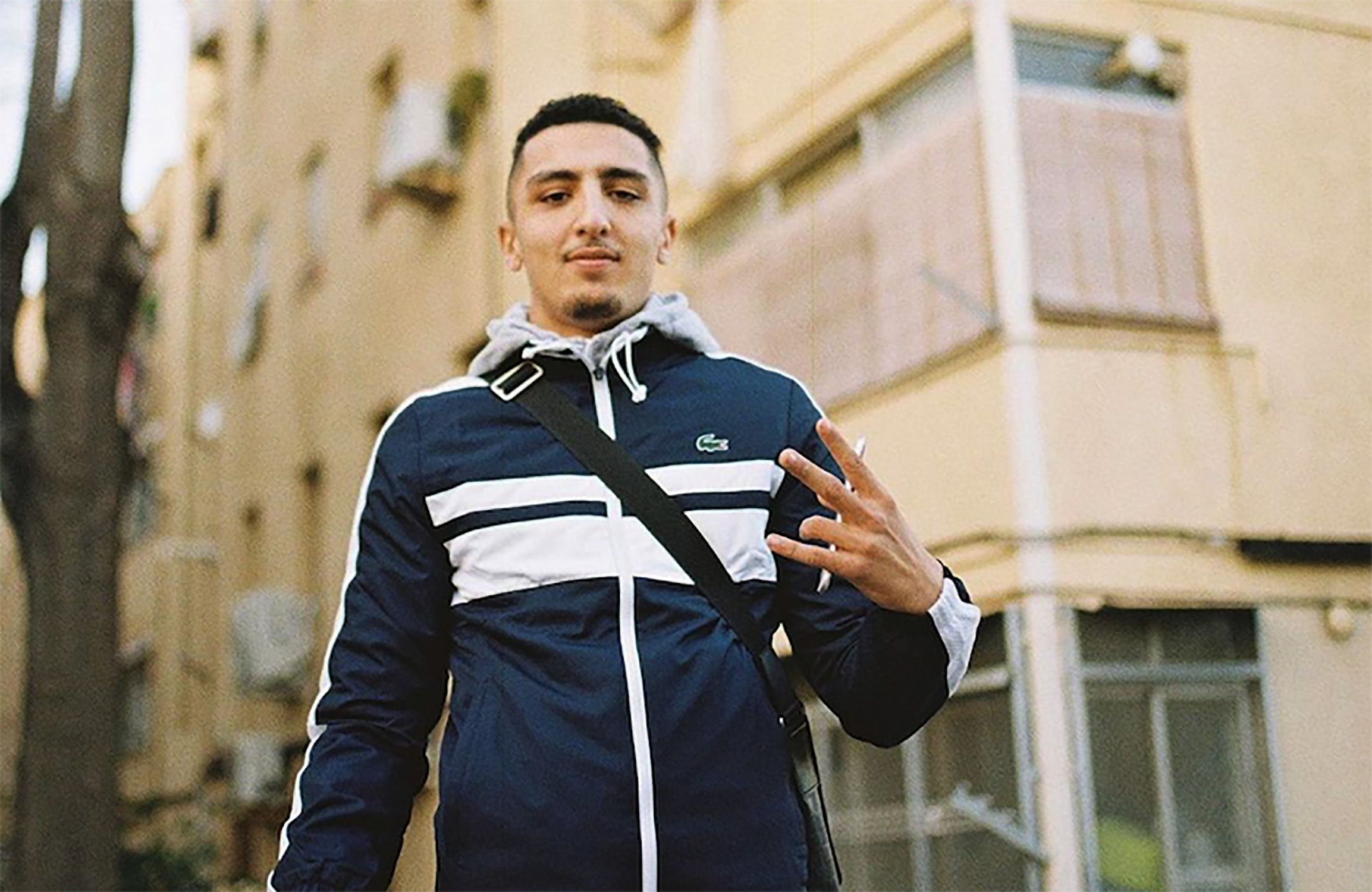 Morad Morad